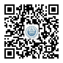 内江市科学技术协会官方微信二维码